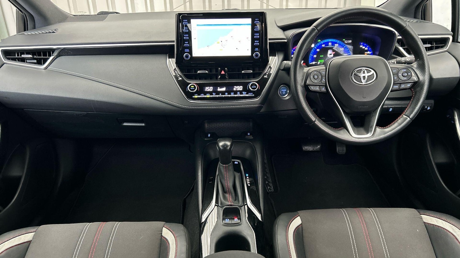 Used Toyota Corolla 2020 for sale - 77120243: Photo 9