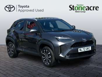 2022 (72) - 1.5 Hybrid Design 5dr CVT