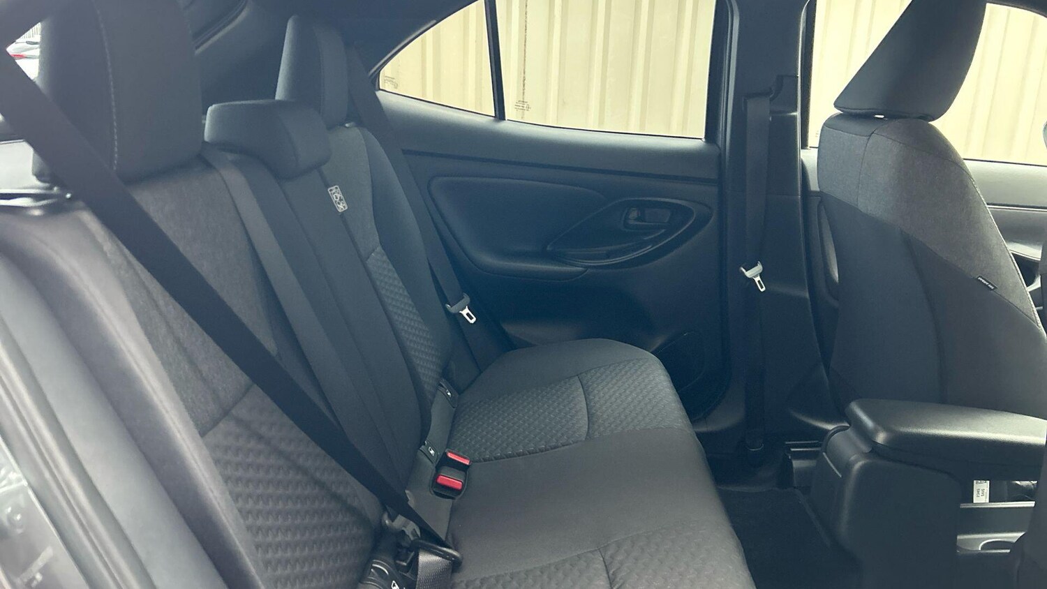 Used Toyota Yaris Cross 2025 for sale - 76561565: Photo 18