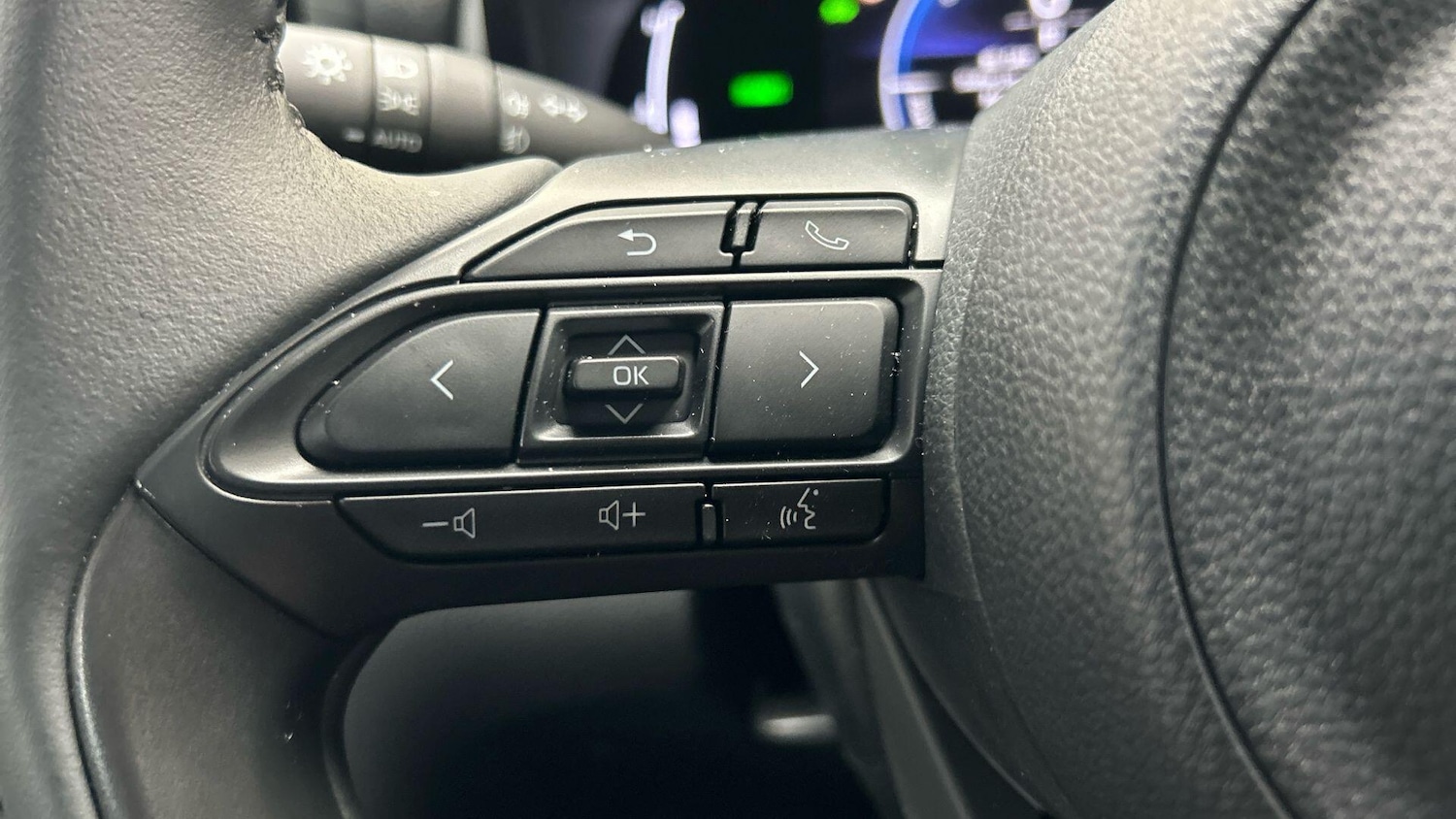 Used Toyota Yaris Cross 2025 for sale - 76561565: Photo 35