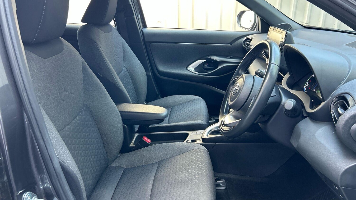 Vehicle 15