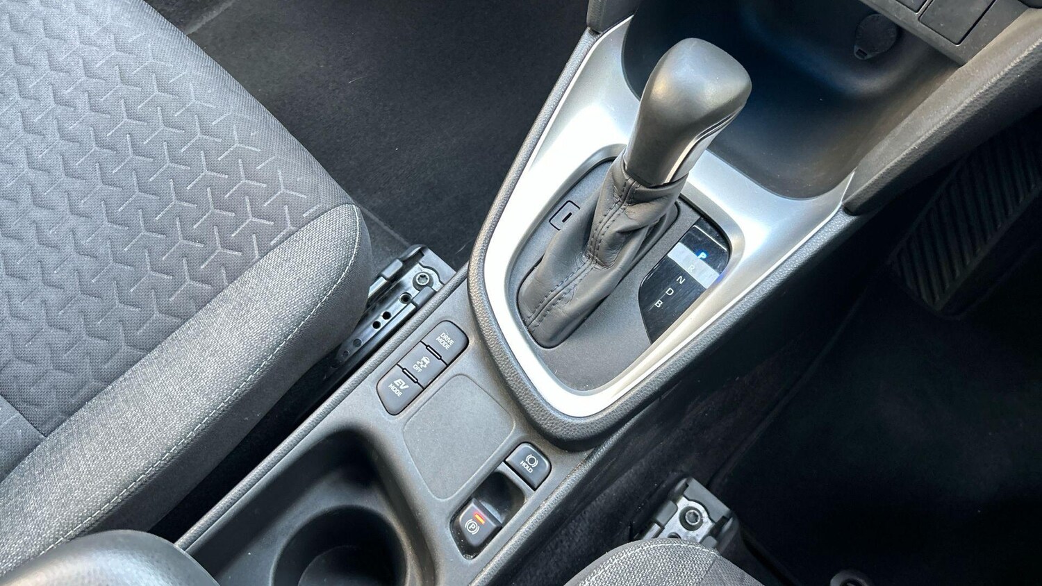 Vehicle 30