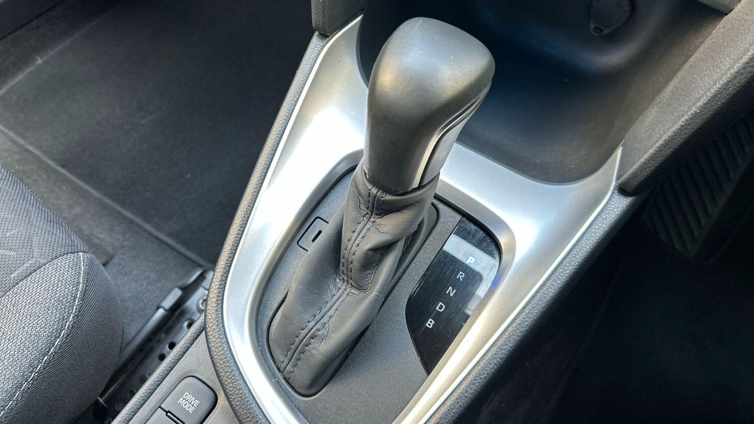 Vehicle 31
