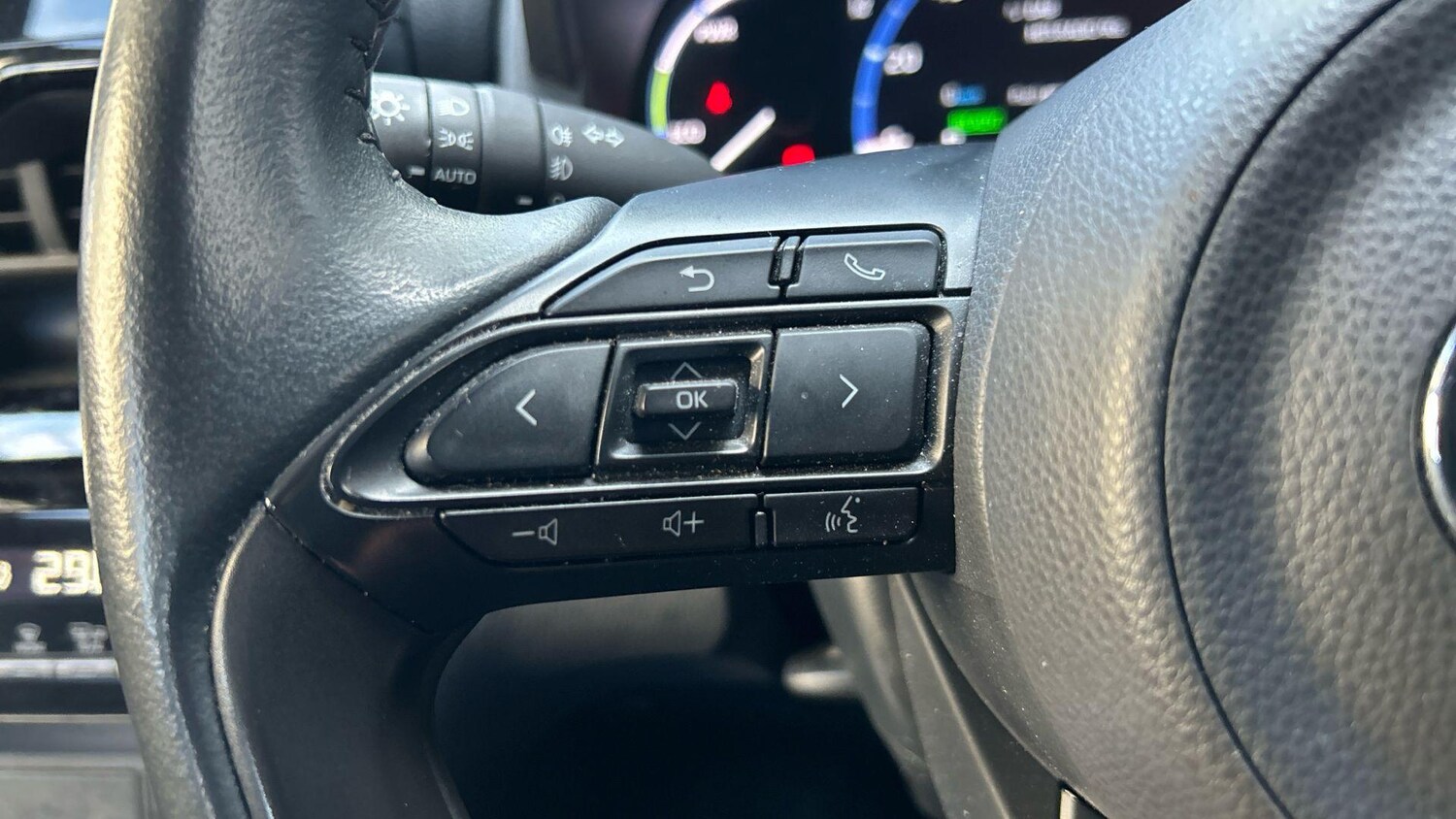 Vehicle 33