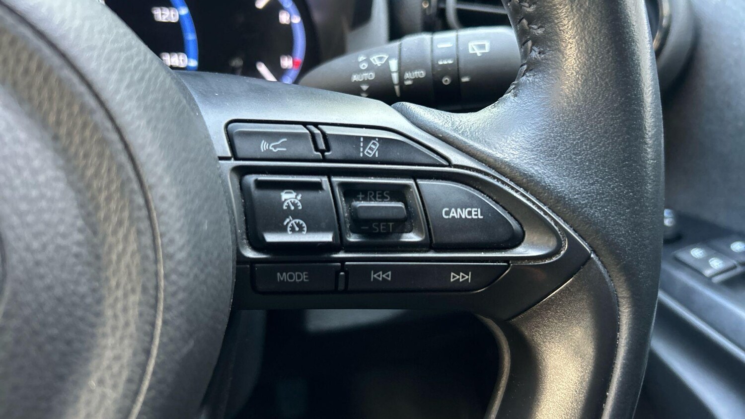 Vehicle 34