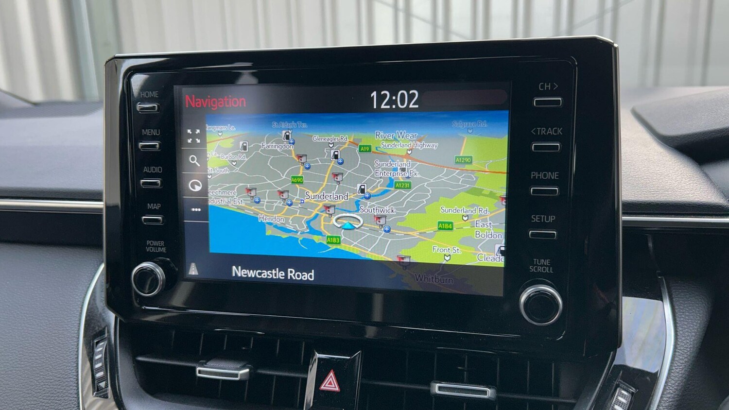 Used Toyota Corolla 2021 for sale - 77575206: Photo 11