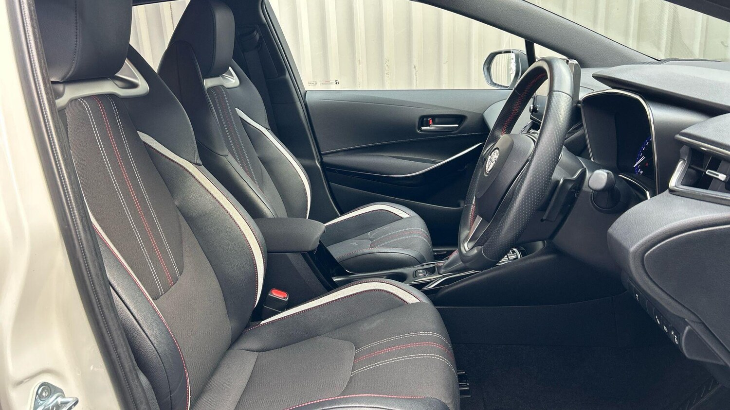 Used Toyota Corolla 2021 for sale - 77575206: Photo 15