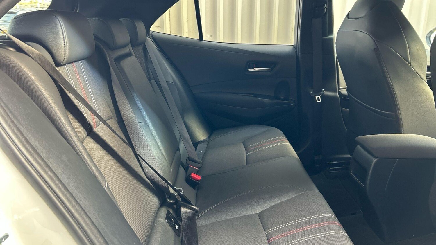 Used Toyota Corolla 2021 for sale - 77575206: Photo 16