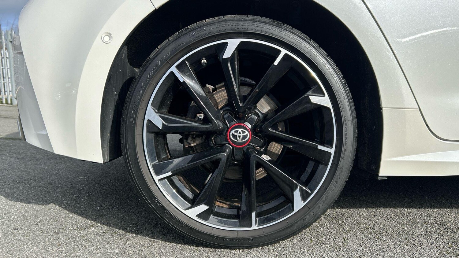 Used Toyota Corolla 2021 for sale - 77575206: Photo 19