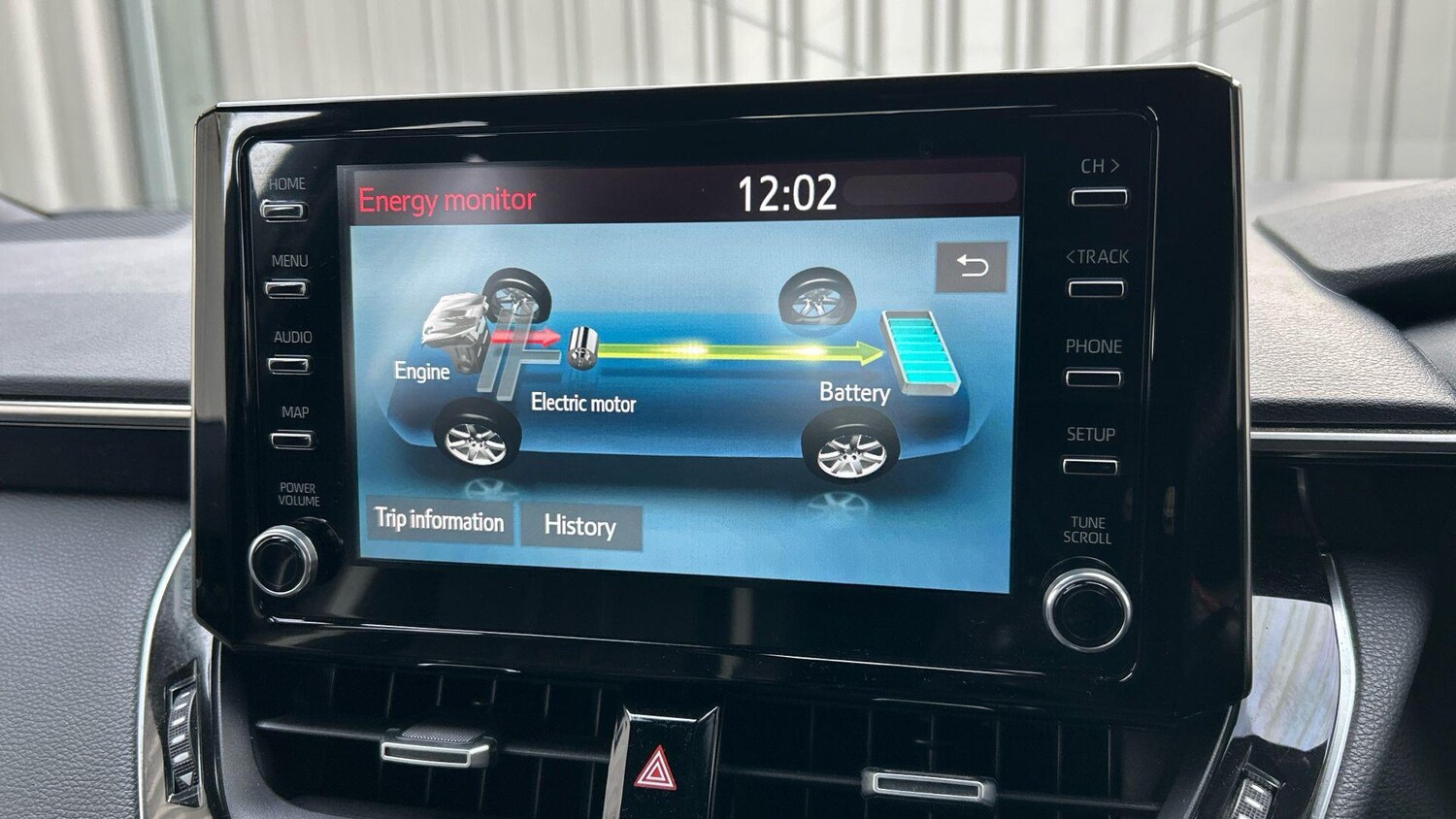 Used Toyota Corolla 2021 for sale - 77575206: Photo 20