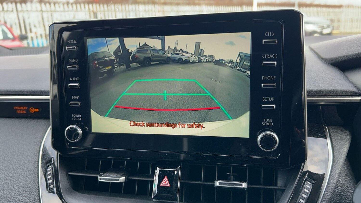 Used Toyota Corolla 2021 for sale - 77575206: Photo 22