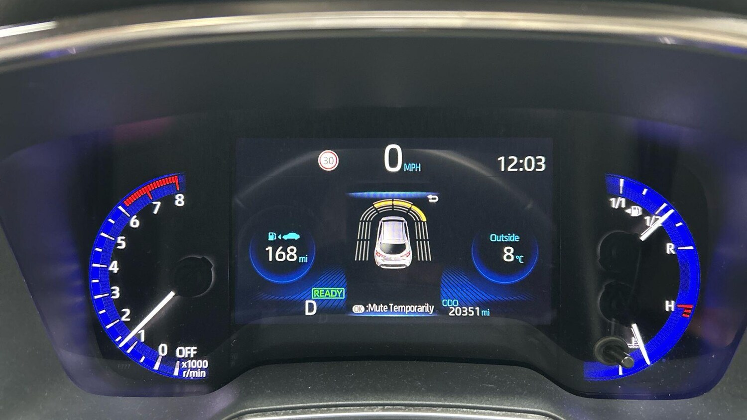 Used Toyota Corolla 2021 for sale - 77575206: Photo 23