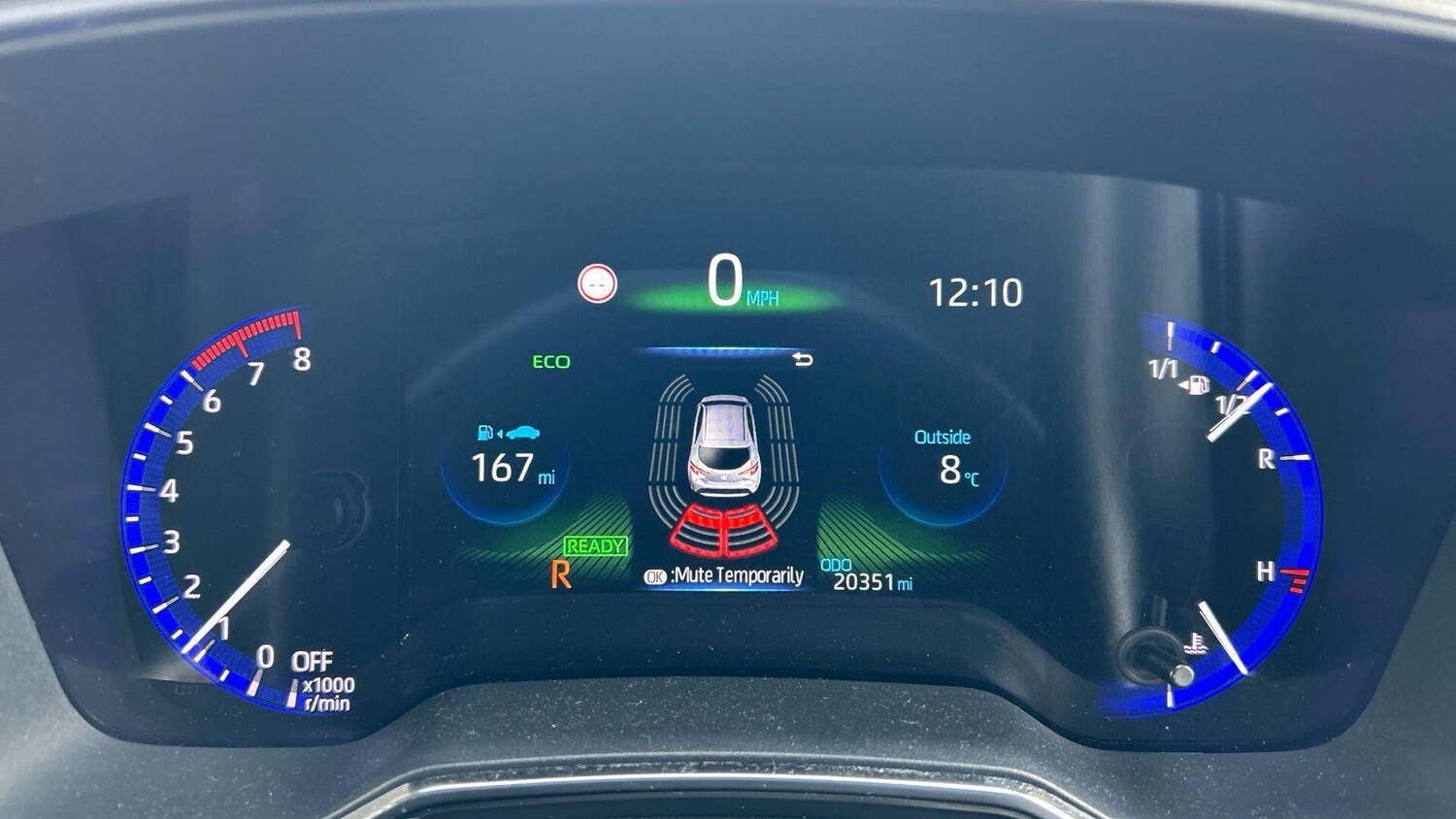 Used Toyota Corolla 2021 for sale - 77575206: Photo 24