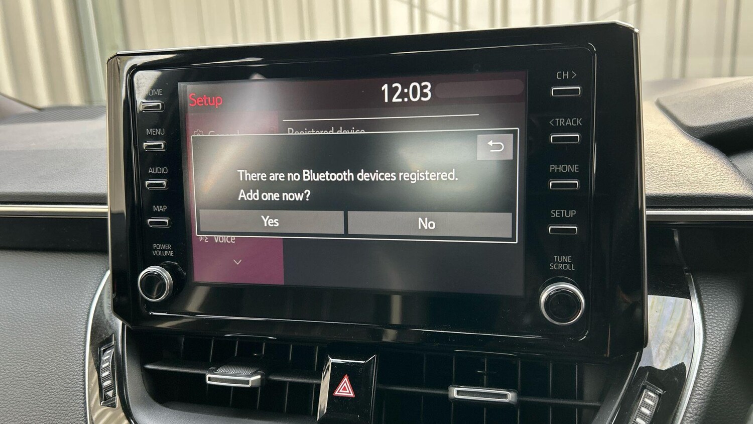 Used Toyota Corolla 2021 for sale - 77575206: Photo 25