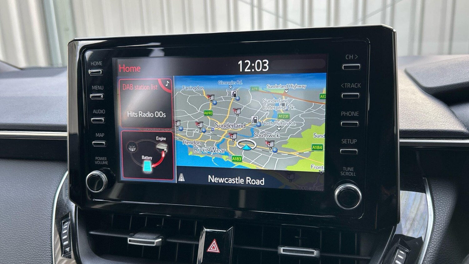 Used Toyota Corolla 2021 for sale - 77575206: Photo 28