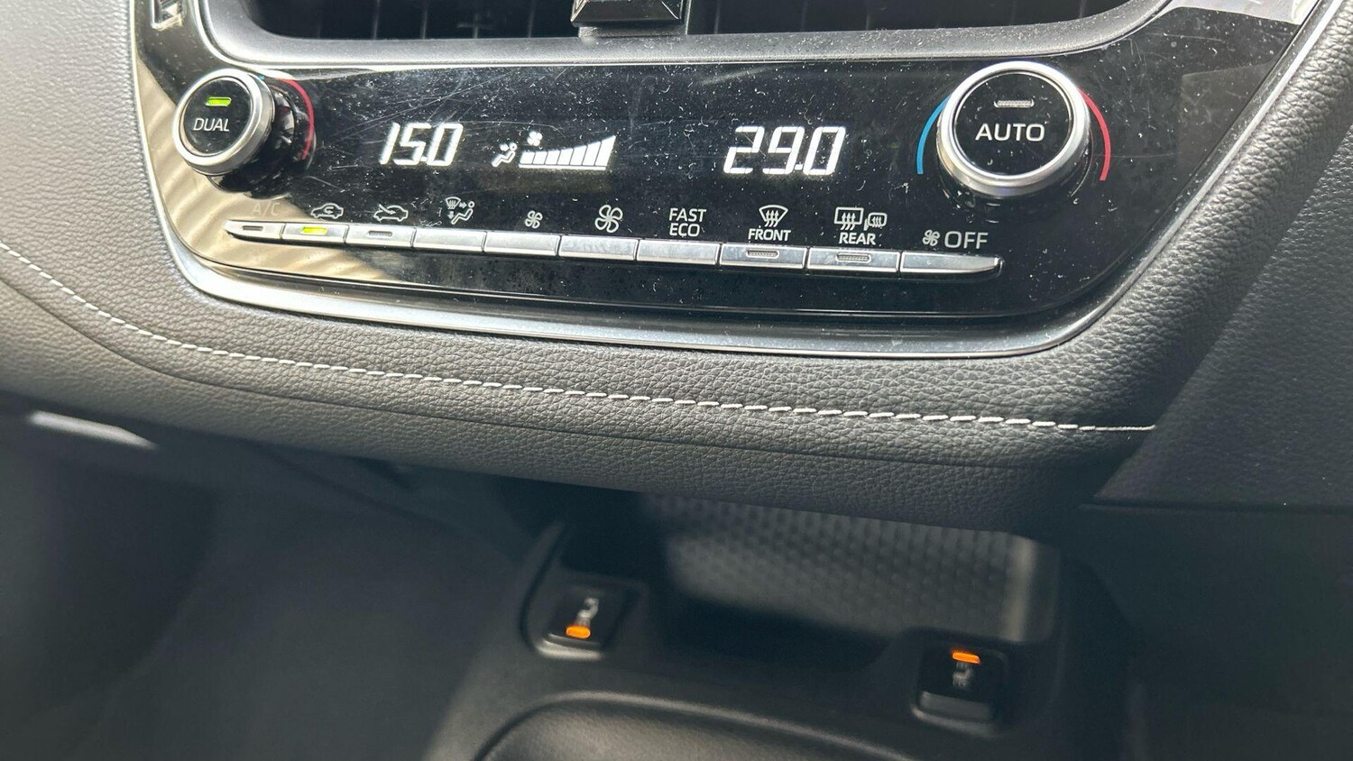 Used Toyota Corolla 2021 for sale - 77575206: Photo 30