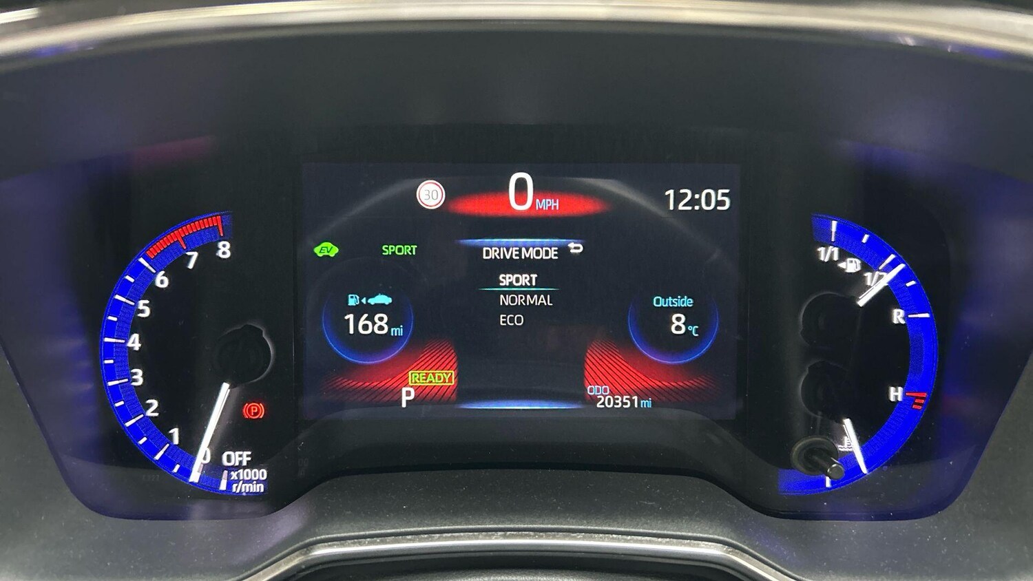 Used Toyota Corolla 2021 for sale - 77575206: Photo 36