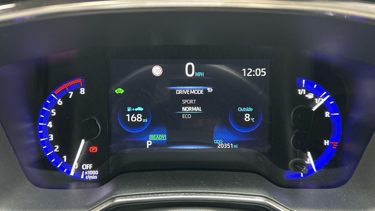 Used Toyota Corolla 2021 for sale - 77575206: Photo 37