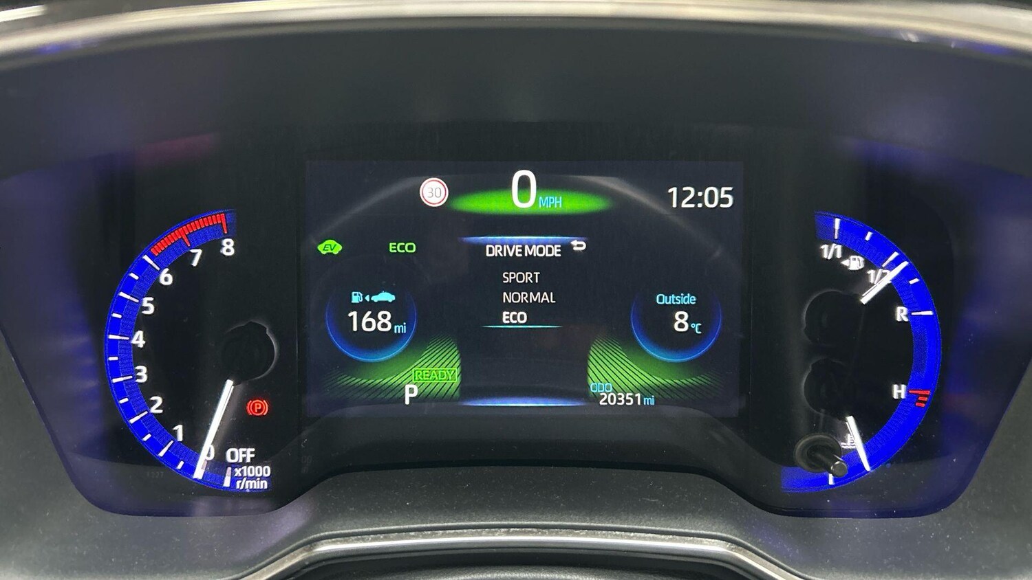 Used Toyota Corolla 2021 for sale - 77575206: Photo 38