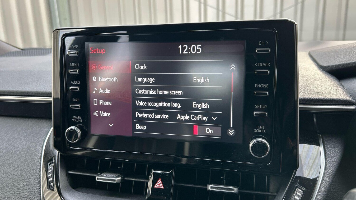 Used Toyota Corolla 2021 for sale - 77575206: Photo 39