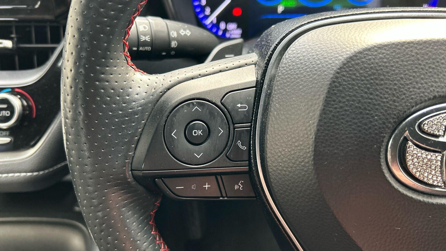 Used Toyota Corolla 2021 for sale - 77575206: Photo 41