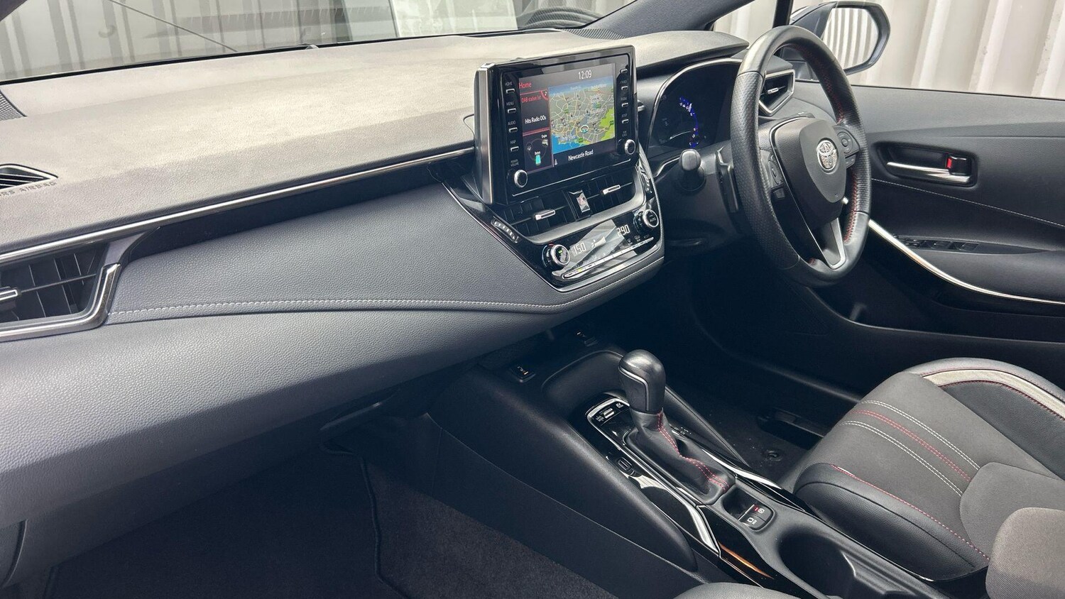 Used Toyota Corolla 2021 for sale - 77575206: Photo 47