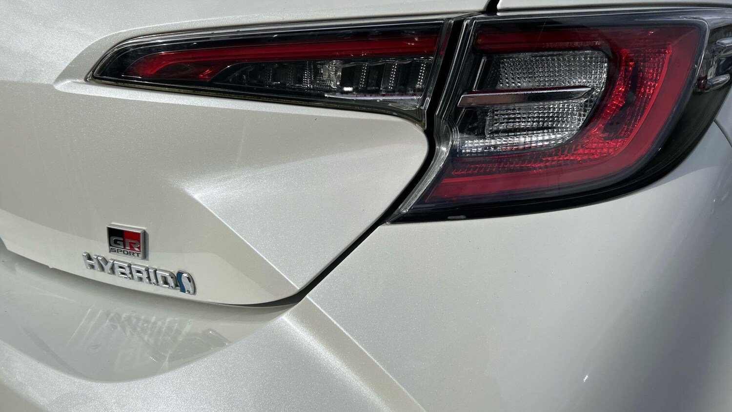 Used Toyota Corolla 2021 for sale - 77575206: Photo 51