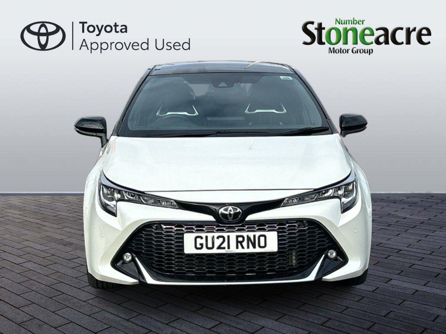Used Toyota Corolla 2021 for sale - 77575206: Photo 8