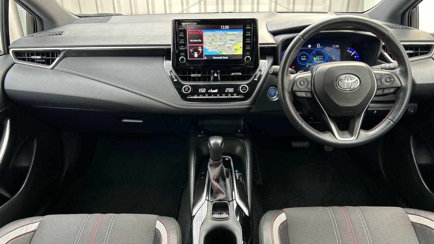 Used Toyota Corolla 2021 for sale - 77575206: Photo 9