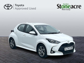 Used Toyota Yaris 2024 for sale - 79132273: Photo