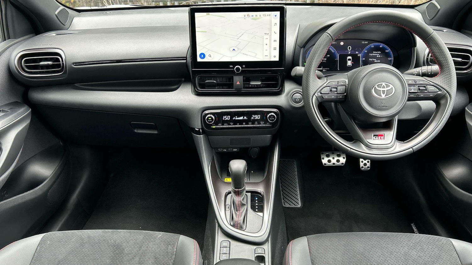 Used Toyota Yaris 2025 for sale - 76485922: Photo 11