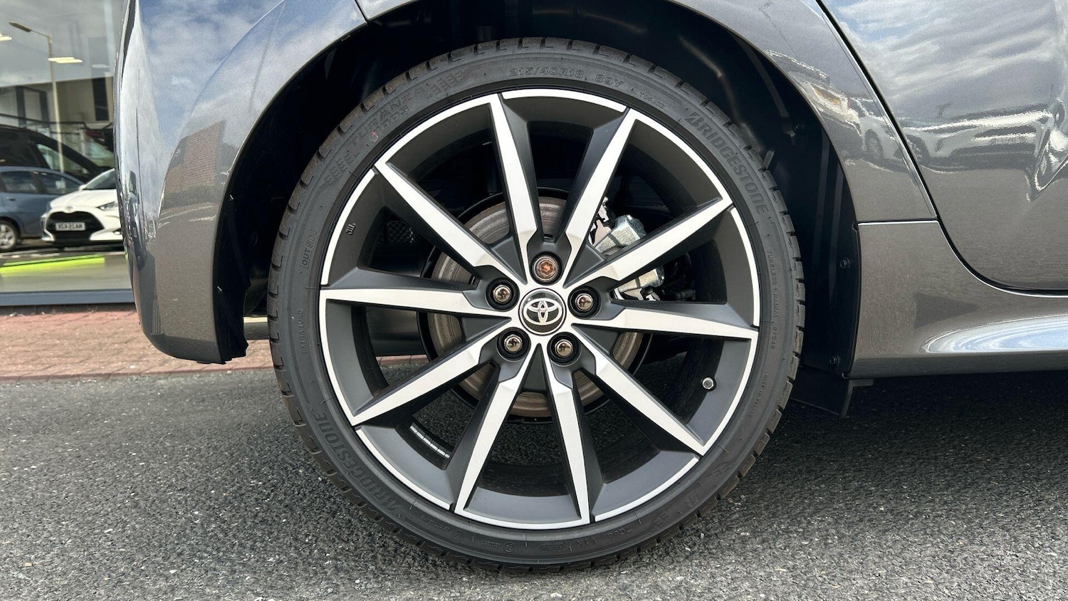 Used Toyota Yaris 2025 for sale - 76485922: Photo 21