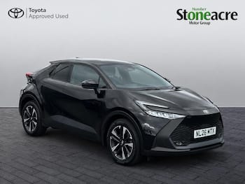Used Toyota C-HR 2026 for sale - 79726644: Photo