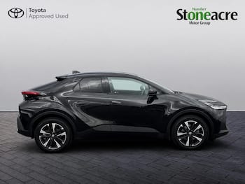 Used Toyota C-HR 2026 for sale - 79726644: Photo