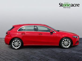 Used Mercedes-Benz A-Class 2019 for sale - 79712471: Photo