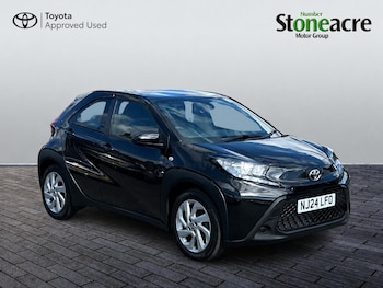 Used Toyota Aygo X 2024 for sale - 79553306: Photo