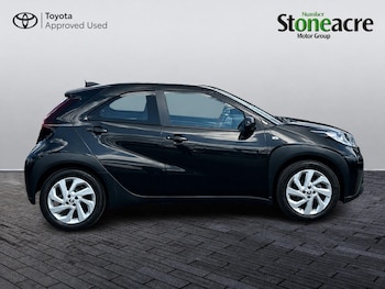 Used Toyota Aygo X 2024 for sale - 79553306: Photo
