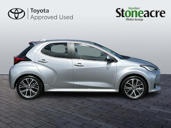 Used Toyota Yaris 2023 for sale - 78946240: Photo