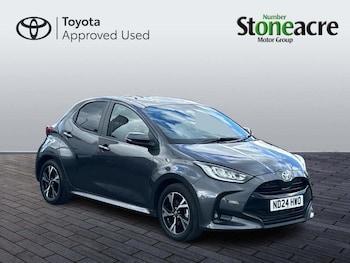 Used Toyota Yaris 2024 for sale - 78261092: Photo