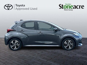 Used Toyota Yaris 2024 for sale - 78261092: Photo