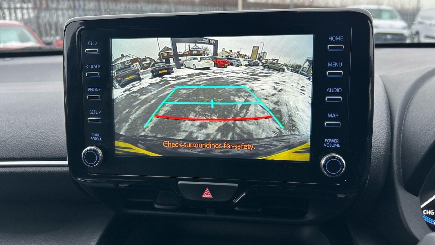 Used Toyota Yaris Cross 2022 for sale - 77130826: Photo 11