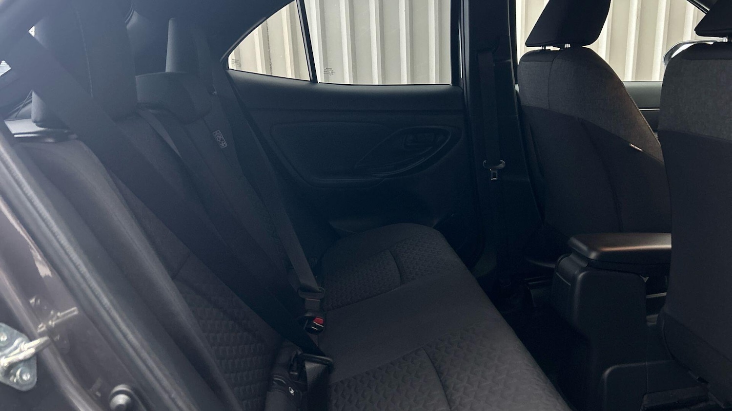 Used Toyota Yaris Cross 2022 for sale - 77130826: Photo 16