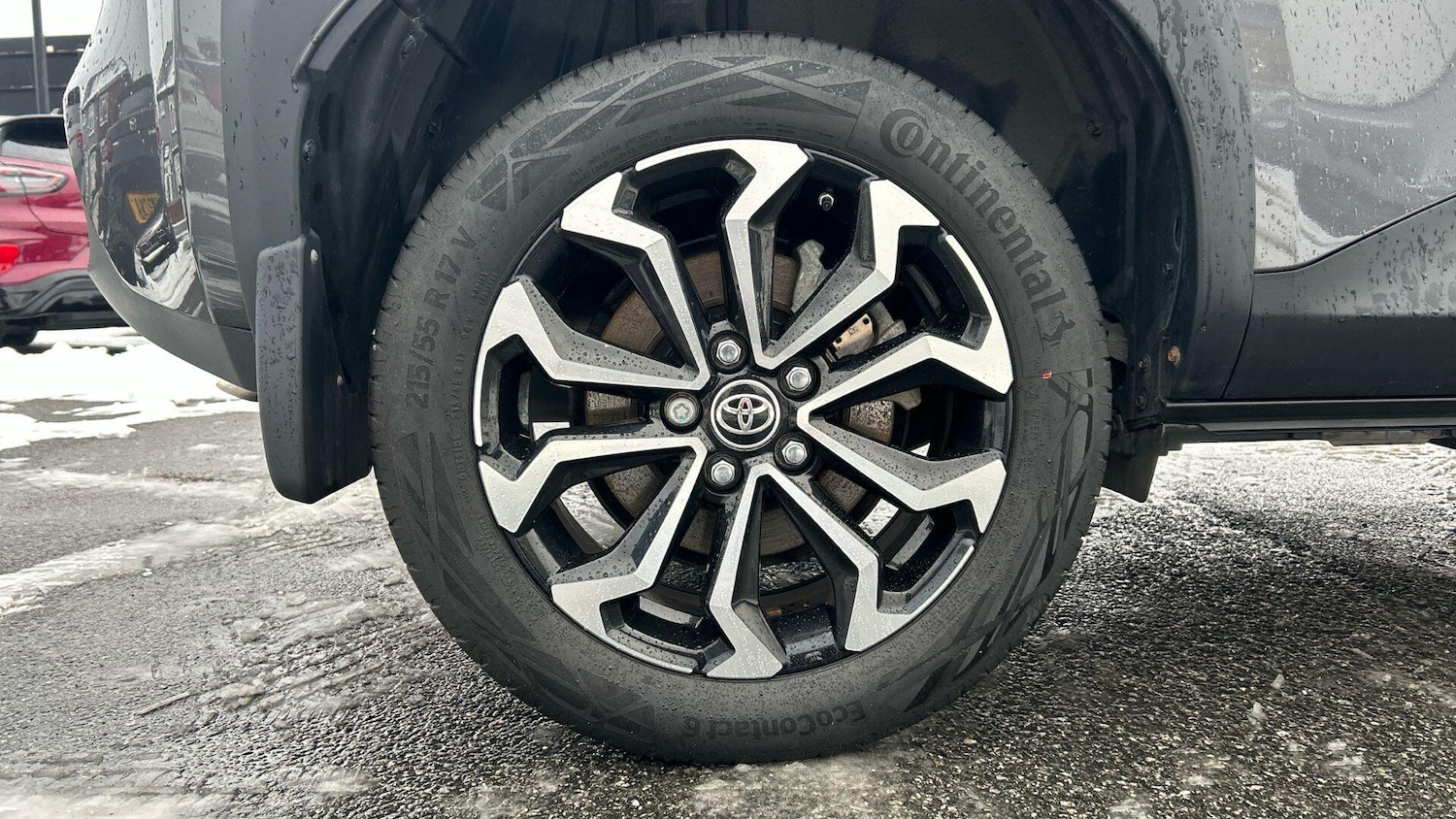 Used Toyota Yaris Cross 2022 for sale - 77130826: Photo 19