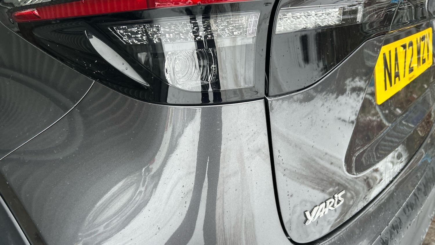 Used Toyota Yaris Cross 2022 for sale - 77130826: Photo 44