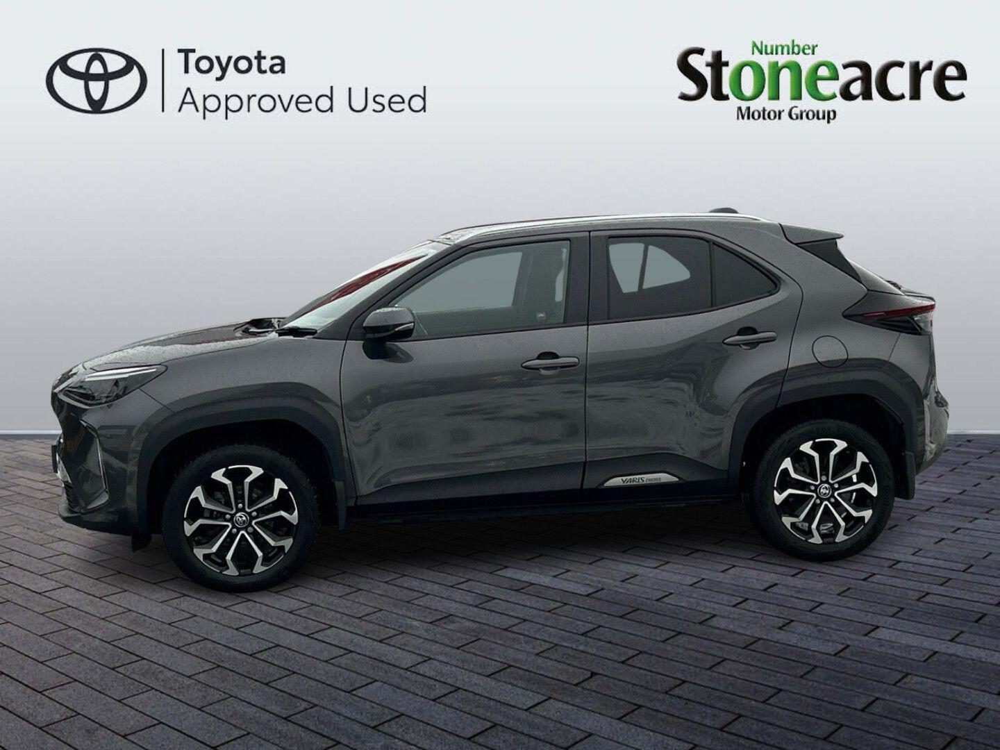 Used Toyota Yaris Cross 2022 for sale - 77130826: Photo 6