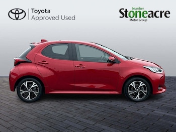 Used Toyota Yaris 2024 for sale - 79062636: Photo
