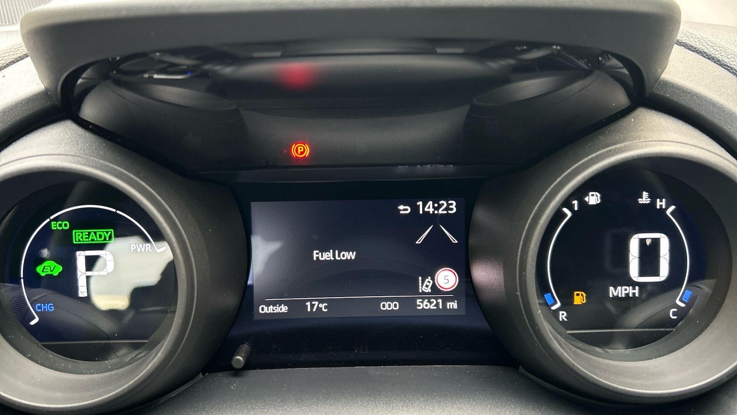 Used Toyota Yaris 2024 for sale - 76551112: Photo 13