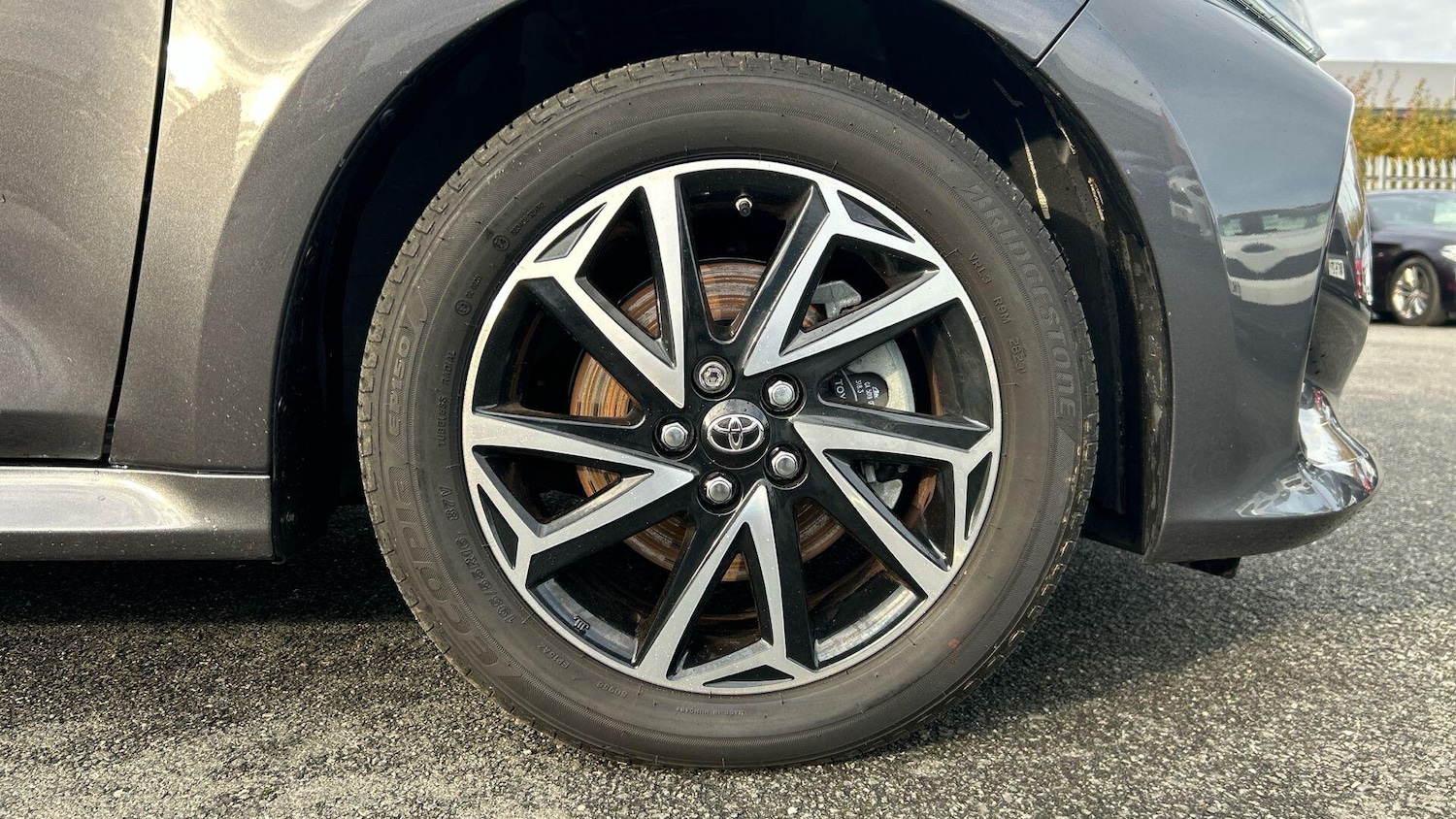 Used Toyota Yaris 2024 for sale - 76551112: Photo 19