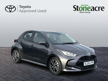 Used Toyota Yaris 2024 for sale - 76551112: Photo