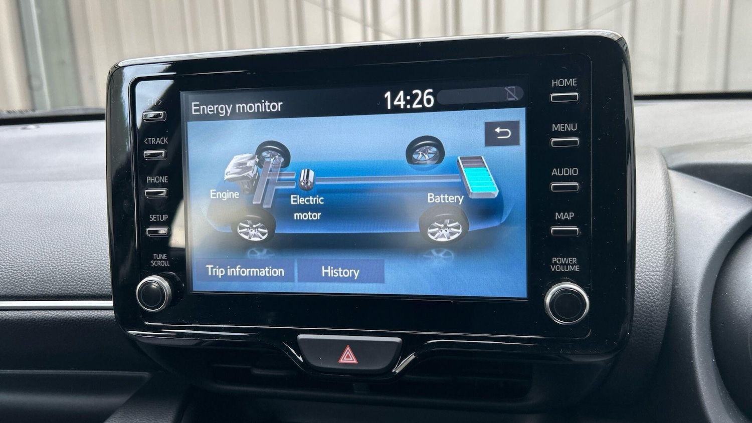 Used Toyota Yaris 2024 for sale - 76551112: Photo 20